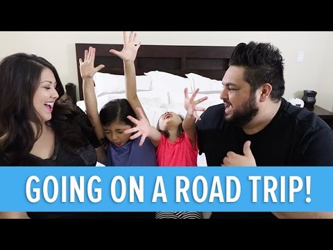 Going on a Road Trip Adventure with Scott 1000 Going on a Road Trip Adventure with Scott 1000