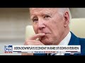 ‘TERRIBLE MISTAKE’: Former Obama adviser rips Biden for touting economy  - 06:17 min - News - Video