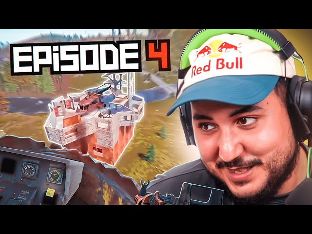 ON RAID UNE BASE !