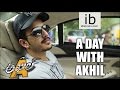 A Day With Akhil