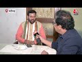 Haryana CM LIVE: हरियाणा के नए मुख्यमंत्री Nayab Singh Saini का पहला इंटरव्यू | EXCLUSIVE | Aaj Tak  - 43:10 min - News - Video