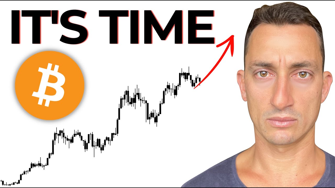 Bitcoin: The Beginning Of The End (October & Q4 Forecast)