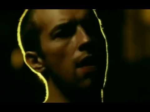 Coldplay - Trouble (U.K. Version)