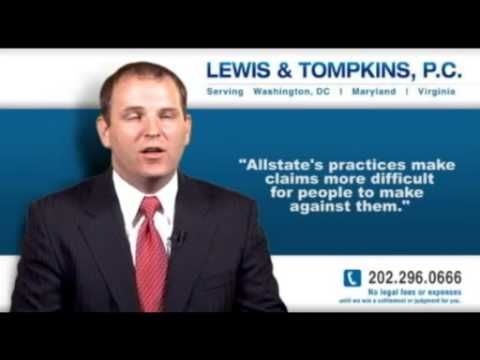 Allstate Insurance Is Rated Worst In Insurance ...