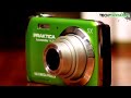 Wideo test i recenzja aparatu Praktica Luxmedia 14-Z51 | techManiaK.pl