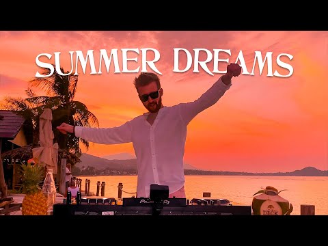 summer dreams - dua lipa, avicii, david guetta, diplo, flume, kygo, bebe rexah, calvin harris