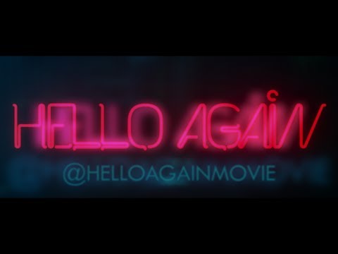 Hello Again'