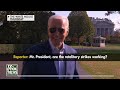 Biden has no plan, no strategy to hold US adversaries accountable: Rep. Cory Mills  - 04:58 min - News - Video