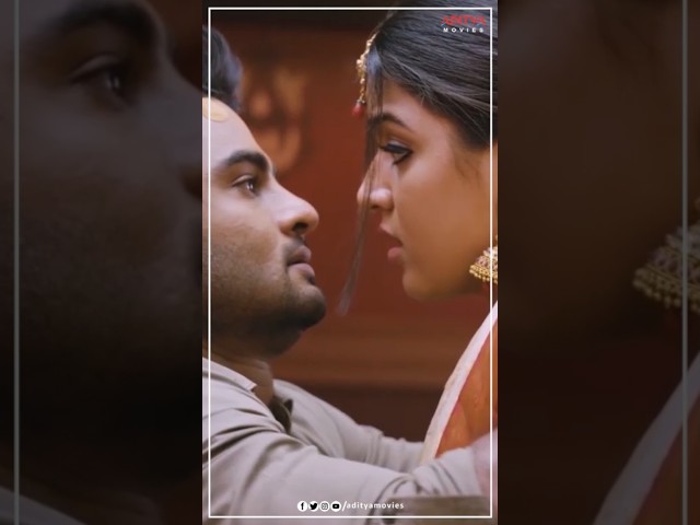 #SudheerBabu #WamiqaGabbi Love Status❤️#Shorts #KasamUparwaleKi #YTShorts #ShortsFeed #Trending