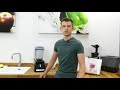 Vitamix Ascent 2300i Domestic Blender | Blender Overview