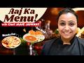 Easy Restaurant Style Pav Bhaji & Masala Pav Recipe By Chef Jaie Jaiwant Live
