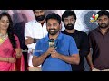 ఈ సినిమాలో నేను చేయాల్సింది కానీ | Actor Thiruveer Speech @ Operation Raavan Pre Release Press Meet  - 09:09 min - News - Video