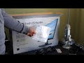 $130 HP 24w 23.8-inch Display Monitor Review & Unboxing