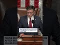 Tense moments on House floor after moment of silence for Charlie Kirk  - 00:34 min - News - Video