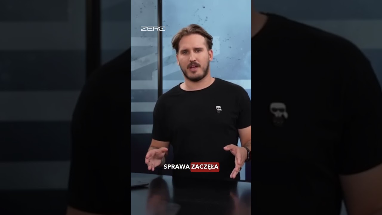 POLICJA PUŚCIŁA WOLNO SPZIEGÓW?