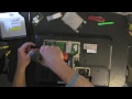 HP G71 laptop take apart video, disassemble, how to open disassembly