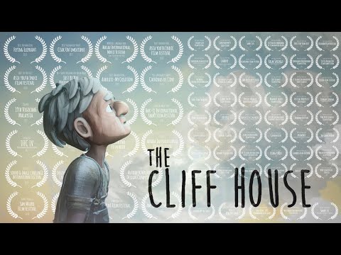 The Cliff House'