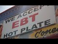Food stamps could be targeted by Republicans, hurting poor Americans | REUTERS