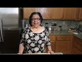 Missa Paratha (Kala Chana Paratha Roti) Recipe by Manjula  - 08:11 min - News - Video