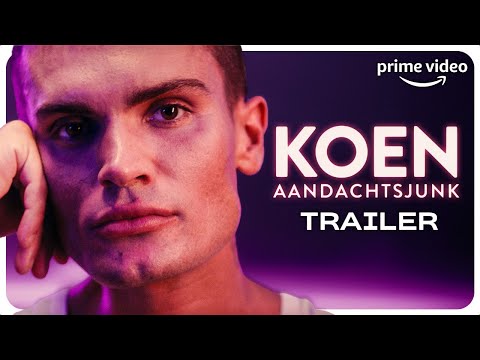 Koen Aandachtsjunk'