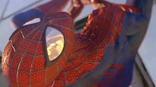 The Amazing Spider-Man 2 - Launch Trailer
