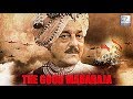 Sanjay Dutt's 'The Good Maharaja' FIRST LOOK Out