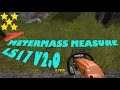 Metermass Measure LS17 v2.0