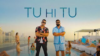 Tu Hi Tu ~ Ezu & Jay Sean | Punjabi Song