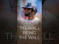 The Wall Rahul Dravids Immaculate Temperament in Testing Conditions  - 00:44 min - News - Video