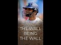 The Wall Rahul Dravids Immaculate Temperament in Testing Conditions