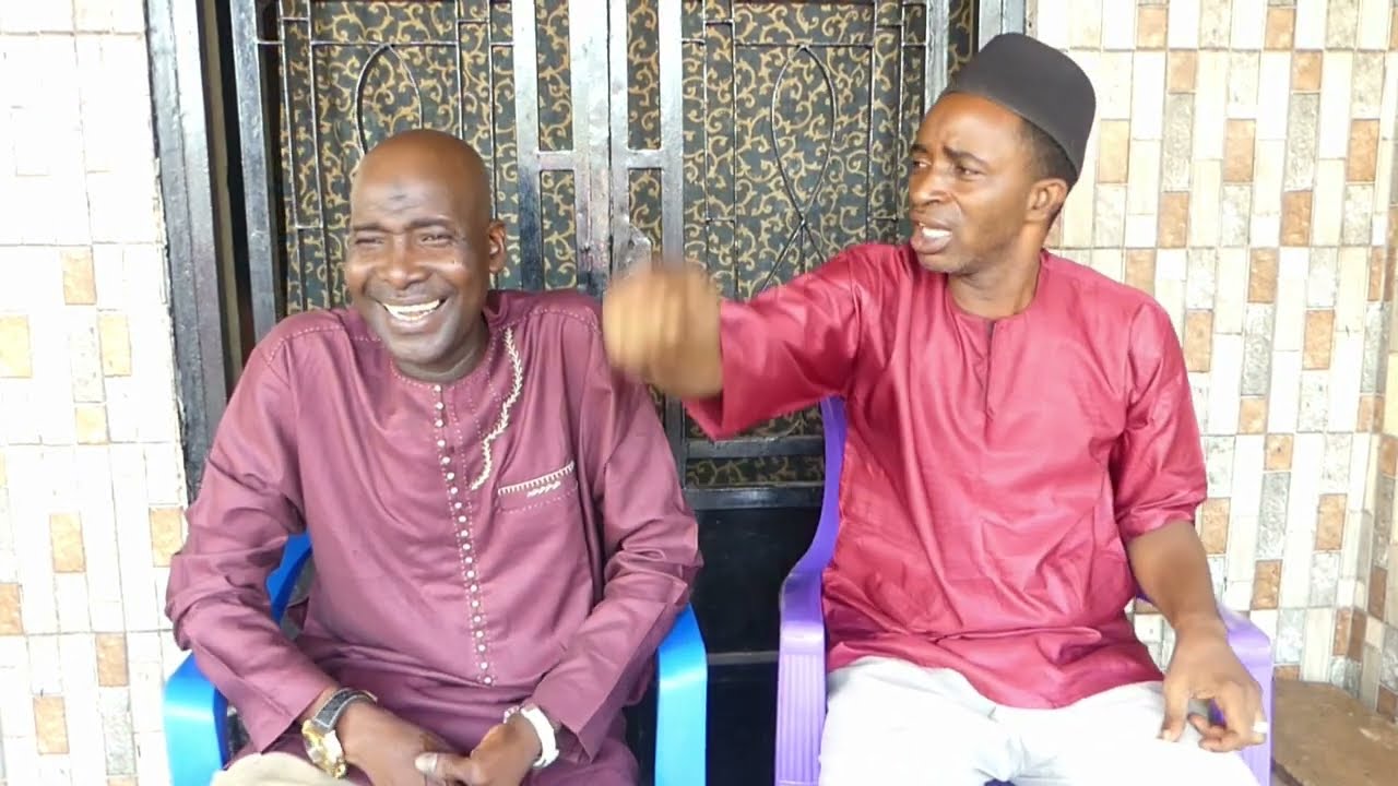 GNÔYETABALIYAH Ep119 Nouveau Film Guinéen Version Mal