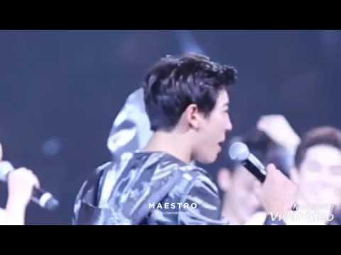 ❤EXO/Lay/Yixing~Adorable at it's best❤