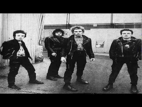 The clash - Protex Blue