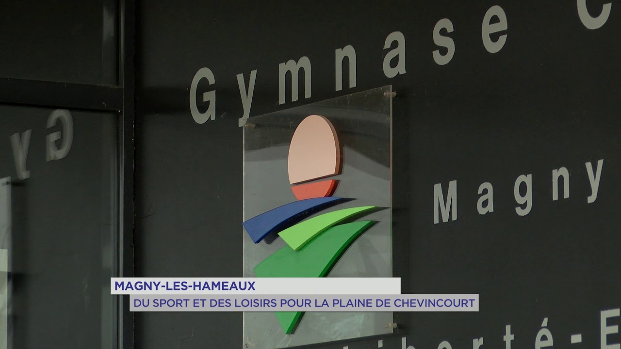 Yvelines | Magny-les-Hameaux : du sport et des loisirs pour la Plaine de Chevincourt