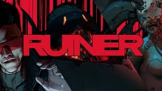 RUINER - 'Boss Bounties' Trailer