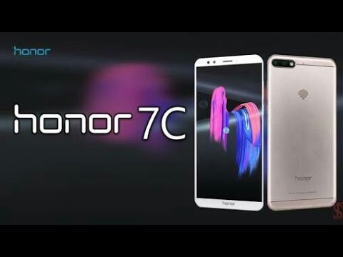 Не ловит 4g honor 7c