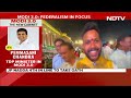 PM Oath Ceremony | On Top Of The World: TDP MP Kinjarapu Rammohan Naidu Takes Oath In Modi 3.0  - 00:45 min - News - Video