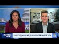 Georgia Court Upholding Saturday Early Voting Is A Big Win For Warnock’  - 05:17 min - News - Video