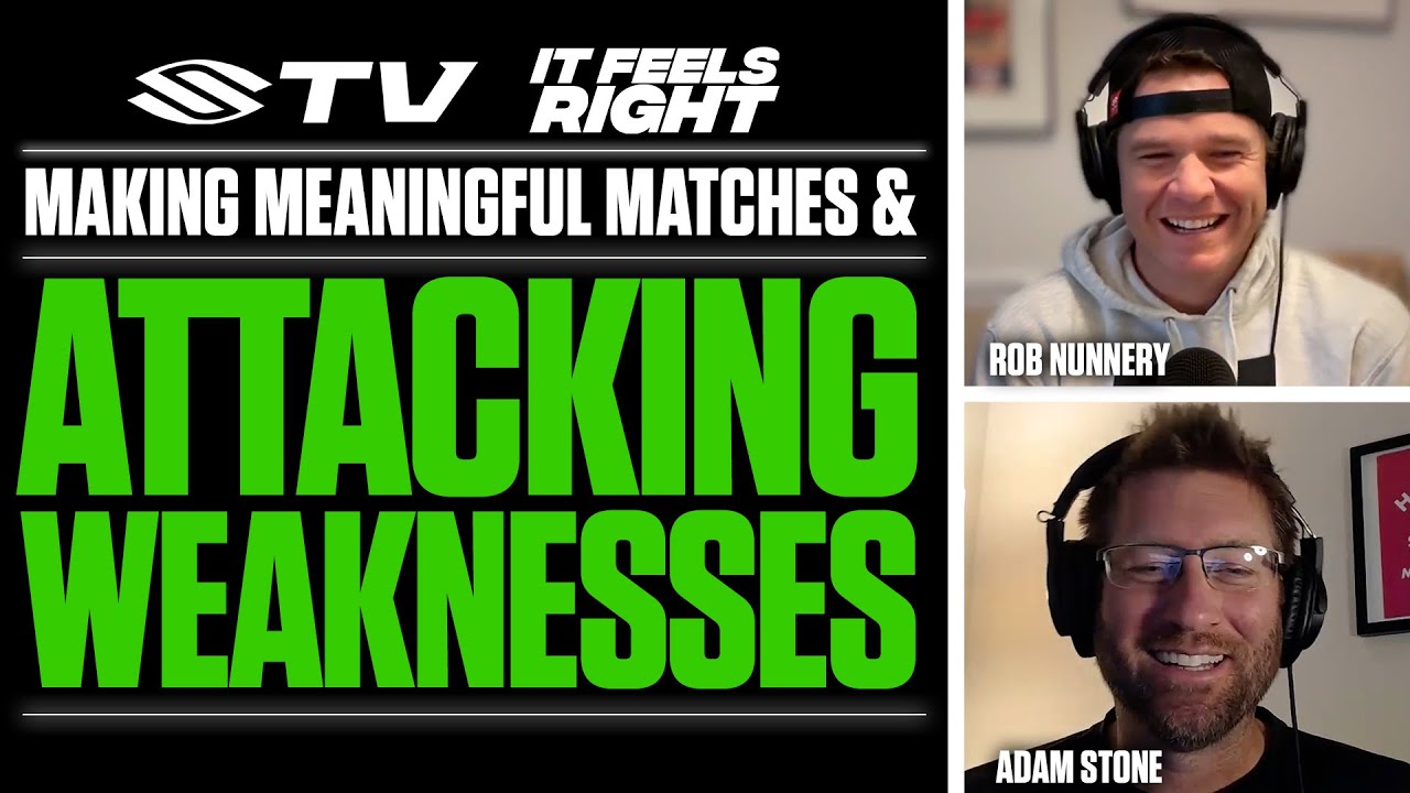 What is a Pickleball Pros Responsibility Over Live Bench Mics? 💭 | It Feels Right
