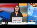 Breaking News: गुजरात के राजकोट में एयरपोर्ट की कैनोपी गिरी | Rajkot Airport | Gujarat | Canopy  - 00:34 min - News - Video