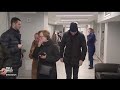 News Wrap: Russia mourns victims of Moscow attack as some suspects charged with terrorism  - 02:20 min - News - Video