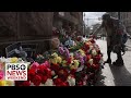 News Wrap: Russia mourns victims of Moscow attack as some suspects charged with terrorism