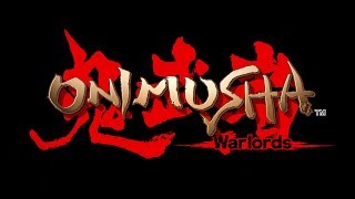 Onimusha: Warlords - Bejelentés Trailer