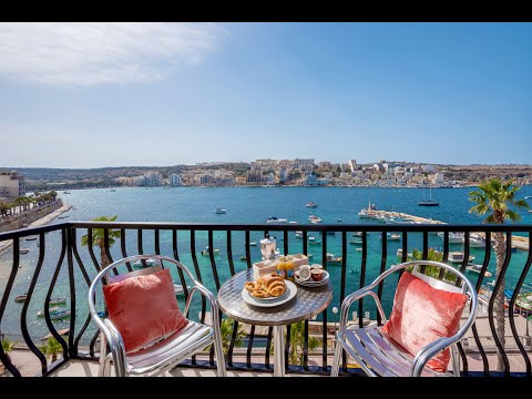 Property video