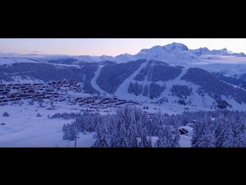 Property video