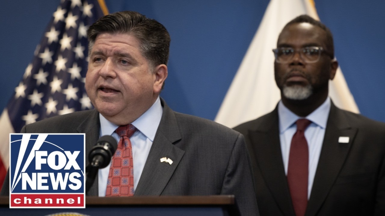 'DISGUSTING AND FALSE': Governor gets fiery response after CNN interview