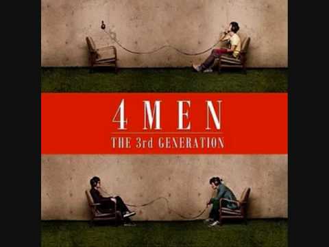 4MEN (포맨)-못해 (feat. 美)