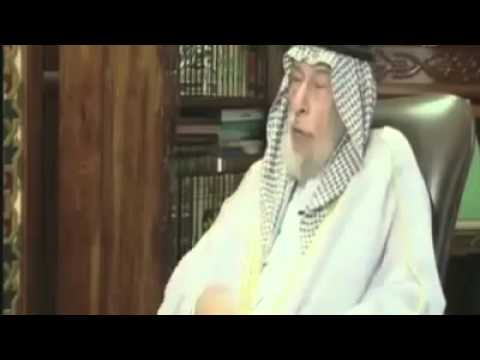 شاهد.. الكبيسي من الإمارات: محمد بن عبدالوهاب صناعة يهودية 