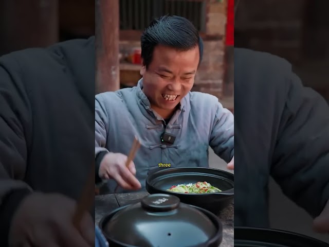 Why Is Boss Duck Like This| TikTok Video|Eating Spicy Food and Funny Pranks|Funny