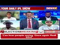 IPL 2024: Kolkata Knight Riders Vs Mumbai Indians | Cricit Predicta | NewsX